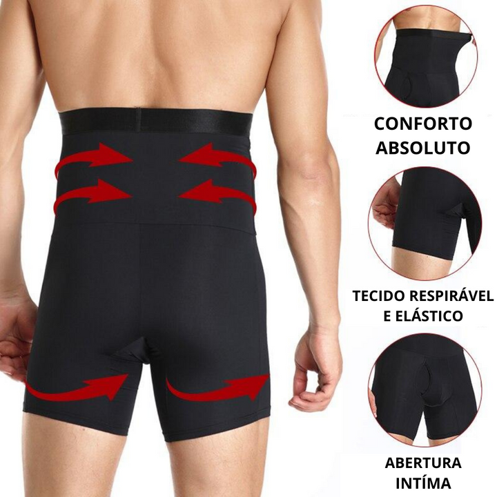 PROMOÇÃO DE 2022 - Boxer Slim Compex