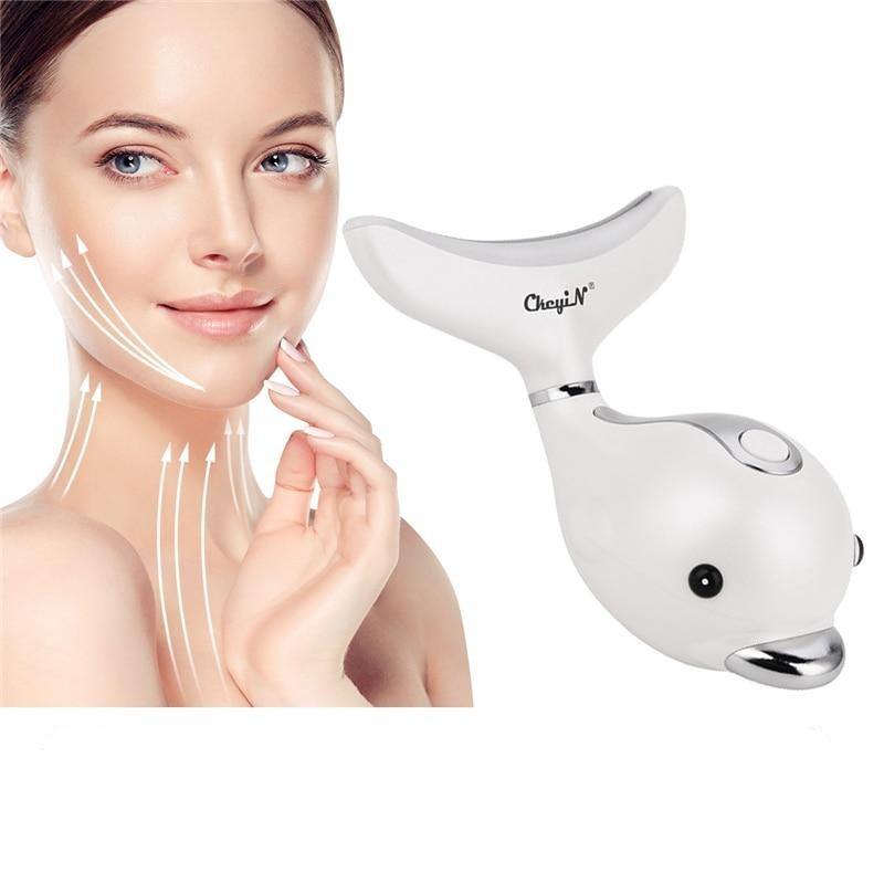 SMART PRO - REJUVENESCEDOR FACIAL